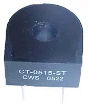 CT-050X (50Hz - 60Hz)