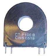 CT-P10X (50Hz - 60Hz)