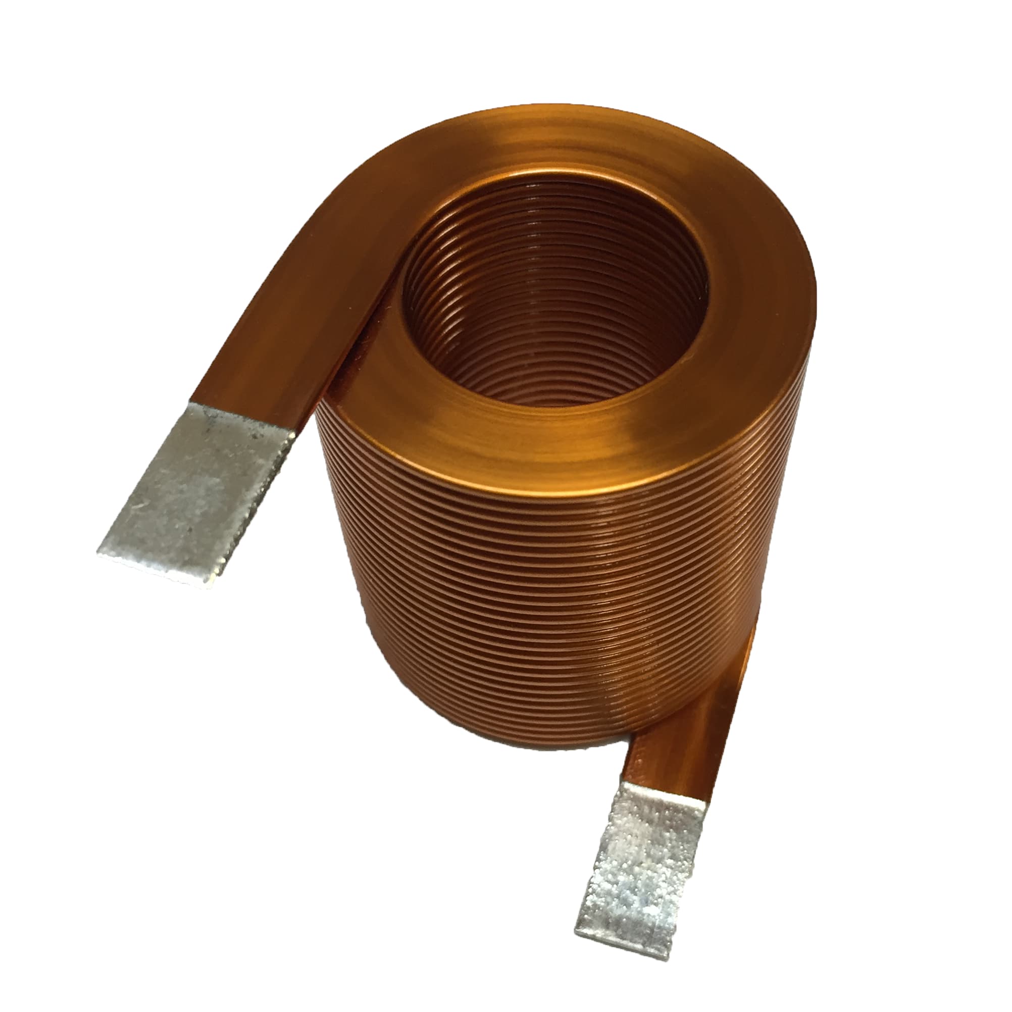 CAC Series - Air Coil Inductor
