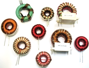 Toroid : Coil Winding Specialist, Inc.